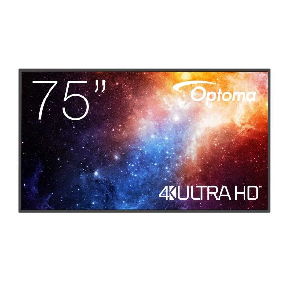 Monitor Connect 4K Serie N 75 3Y - immagine 2