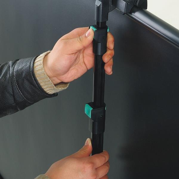 Ml Pull-Up Ht 203X155 - immagine 2