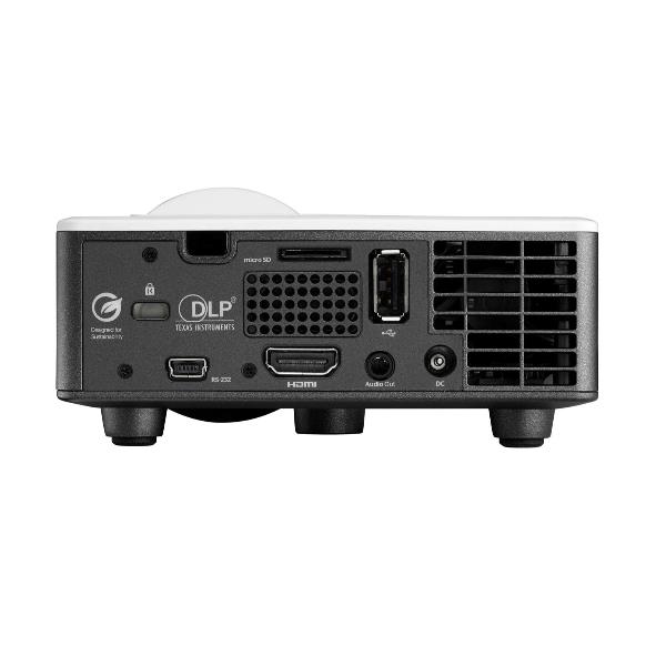 Ml1050Sti 1000/532 Lum Wxga LED - immagine 4