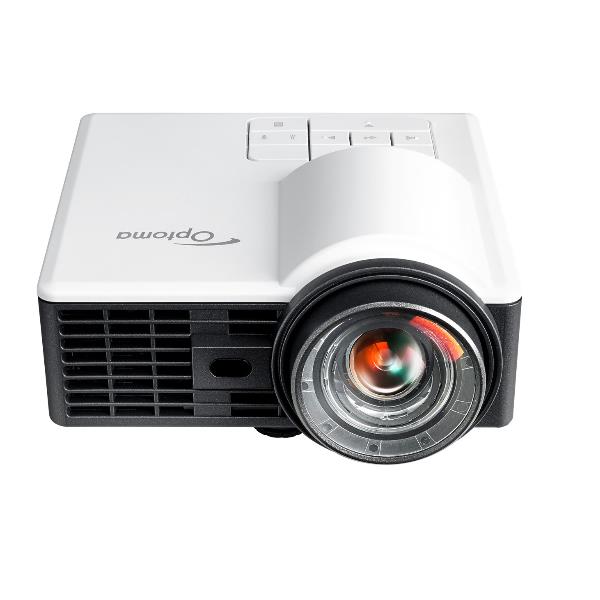 Ml1050Sti 1000/532 Lum Wxga LED - immagine 7