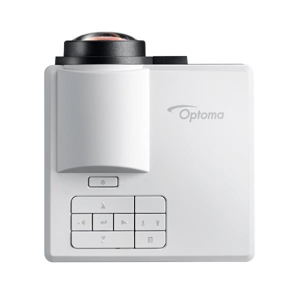 Ml1050Sti 1000/532 Lum Wxga LED - immagine 2