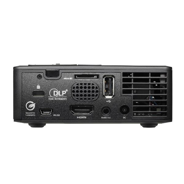 Pico Ml750E 450 Lum Wxga LED - immagine 6