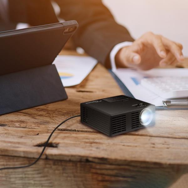 Pico Ml750E 450 Lum Wxga LED - immagine 4