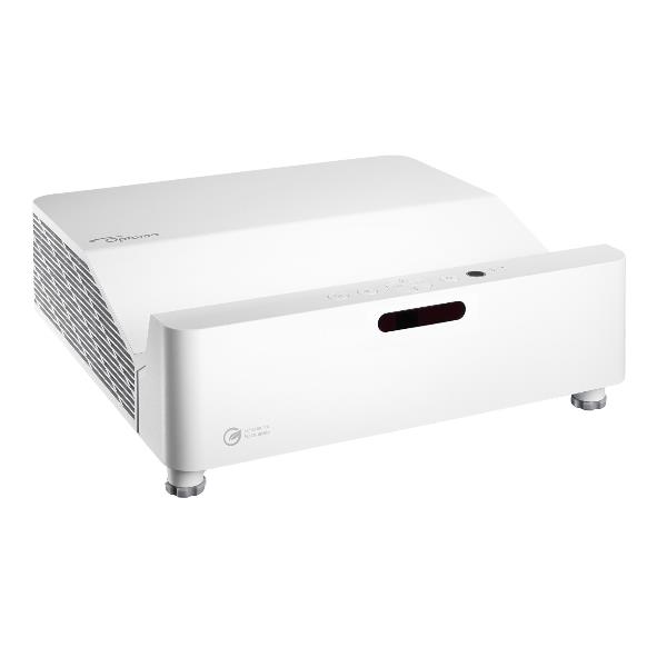 Zw410Ust 4000 Lum Wxga 3Y Laser