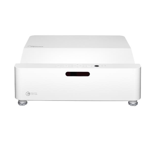 Zw410Ust 4000 Lum Wxga 3Y Laser - immagine 2