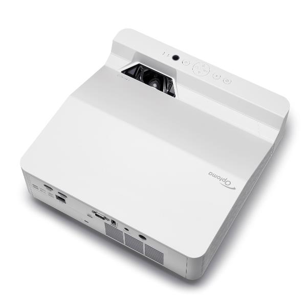 Zw410Ust 4000 Lum Wxga 3Y Laser - immagine 6