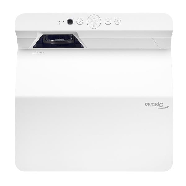 Zw410Ust 4000 Lum Wxga 3Y Laser - immagine 7