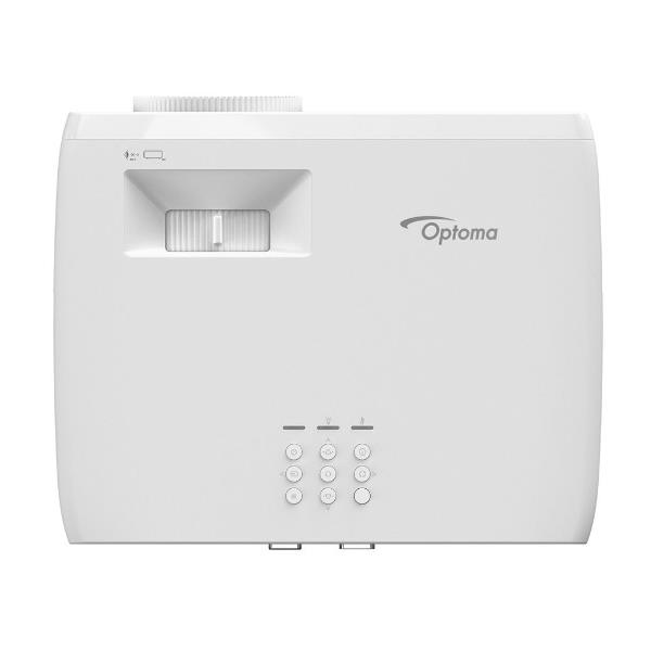 Zh520 5500Lum Full Hd Laser 3Y - immagine 4