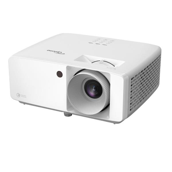 Zh520 5500Lum Full Hd Laser 3Y