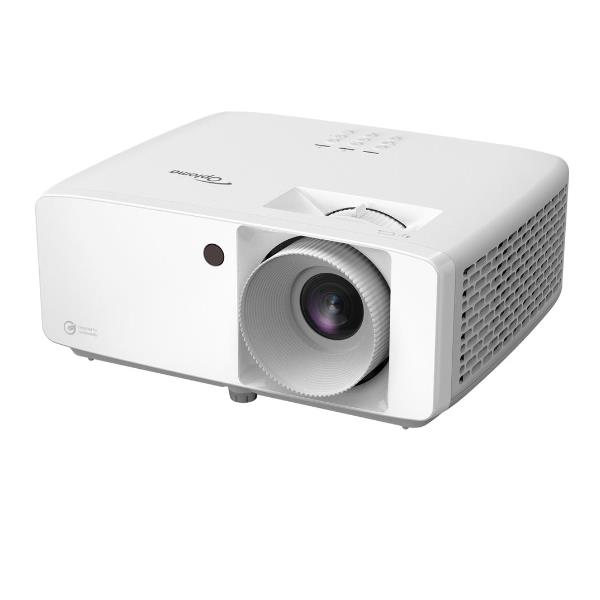 Zh520 5500Lum Full Hd Laser 3Y - immagine 2