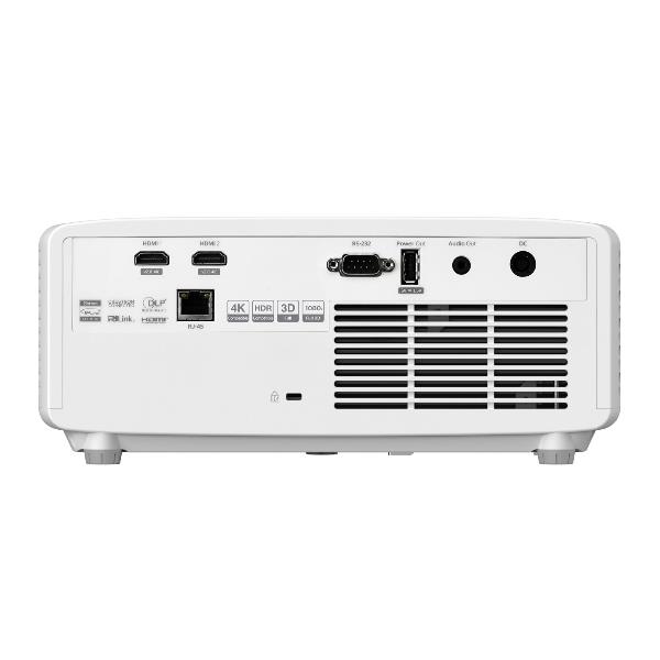 Zh462 5500Lum FHD 3Y Laser - immagine 5