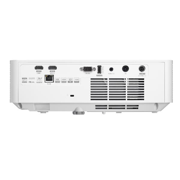 Zh430Ust 4000Lum FHD 3Y Laser - immagine 3