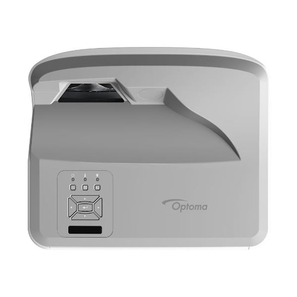 Proav Zu500Uste 5000Lum Wuxga 3Y La - immagine 6