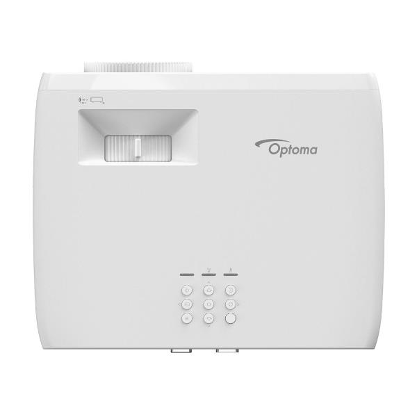 Hz40Hdr 4000 Lum UHD Laser - immagine 6