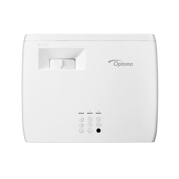 Gt2100Hdr 4300Lum UHD Laser - immagine 5