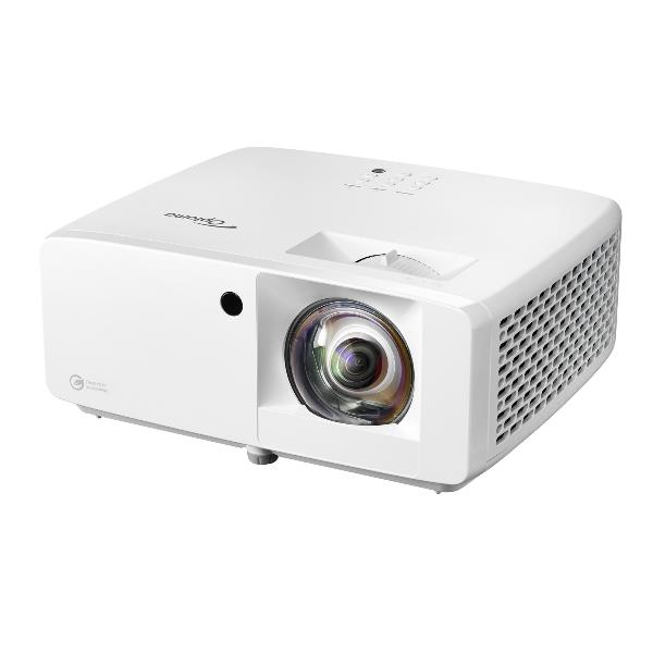 Uhz35St 3500Lum UHD 4K Laser - immagine 7