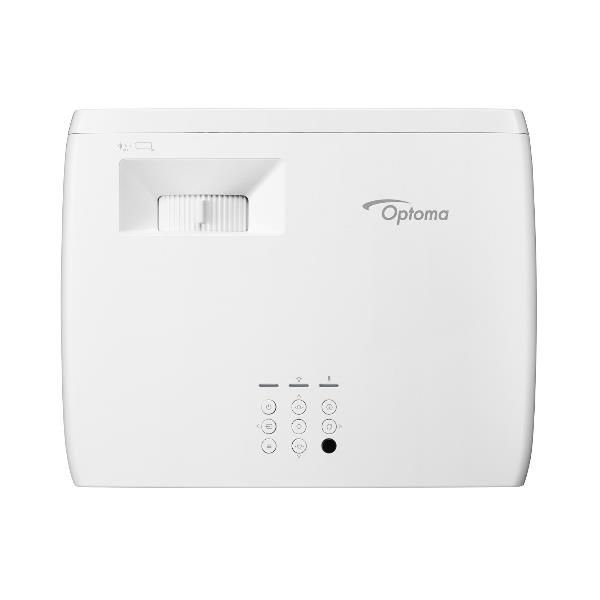 Uhz35St 3500Lum UHD 4K Laser - immagine 3