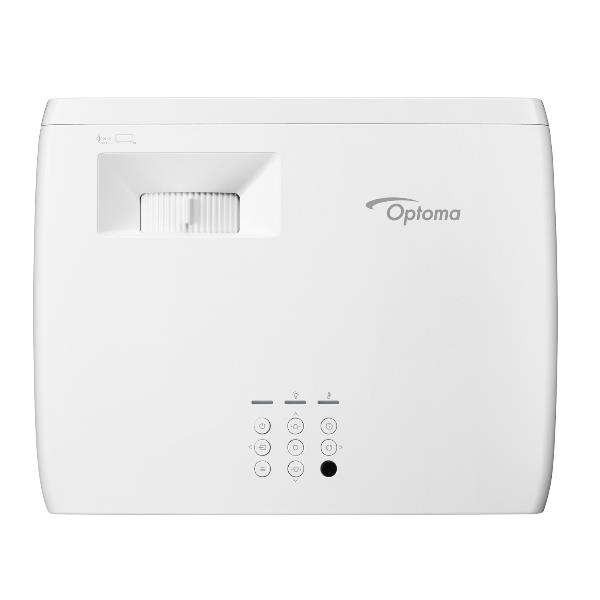 Zk430St 3500Lum UHD 4K Laser - immagine 4