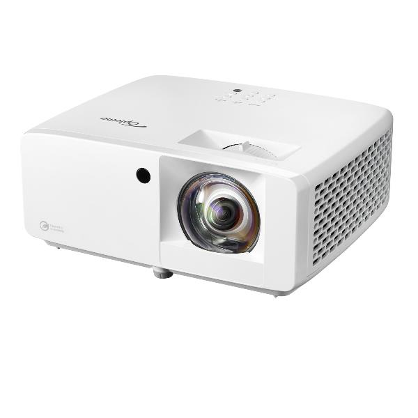 Zk430St 3500Lum UHD 4K Laser