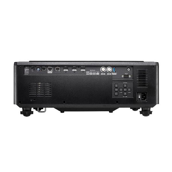 Proav Zk810T 8600Lum UHD 3Y Laser - immagine 4