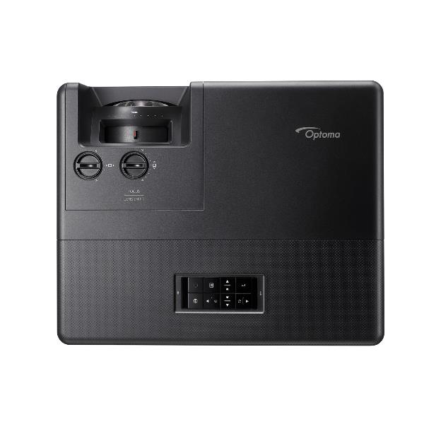 Proav Zu607Tst 6000Lum 4K UHD 3Y La - immagine 2