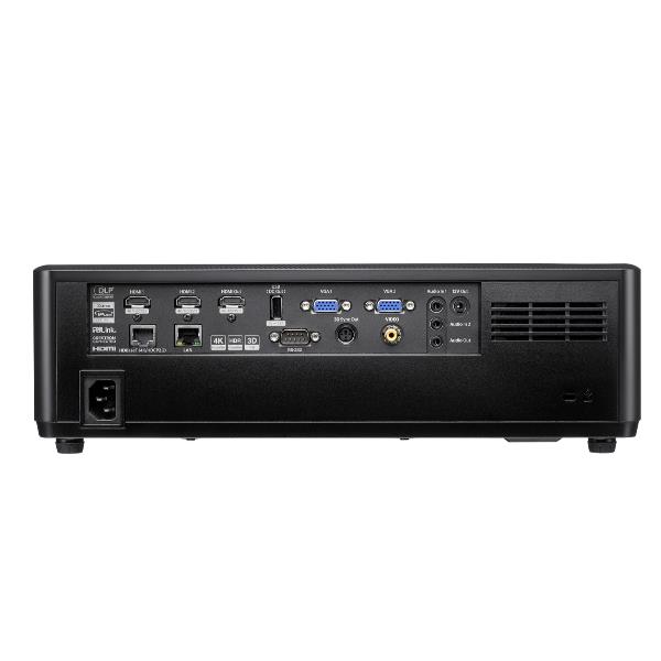 Proav Zu607Tst 6000Lum 4K UHD 3Y La - immagine 6