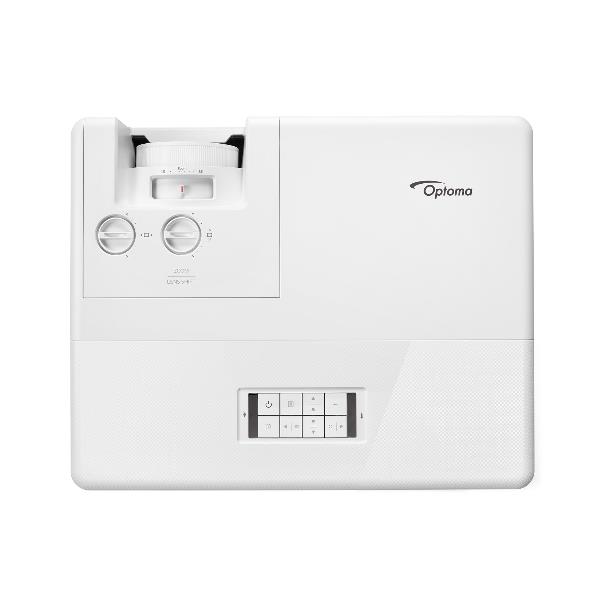 Proav Zu707T 7000Lum 4K UHD 3Y Lase - immagine 3