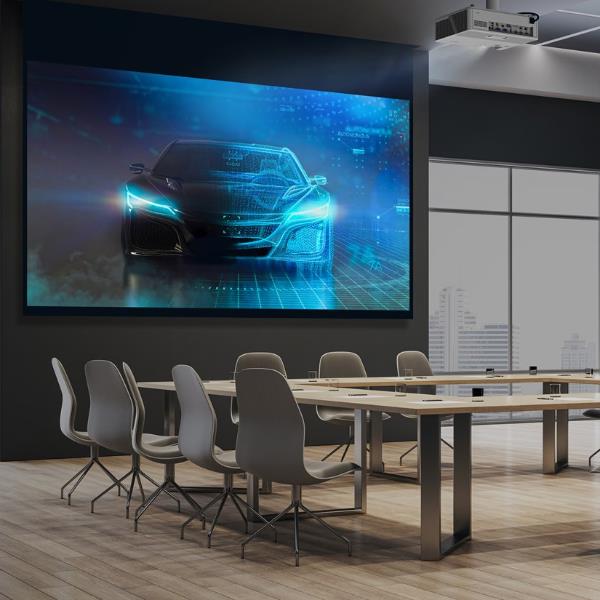 Proav Zu707T 7000Lum 4K UHD 3Y Lase - immagine 6