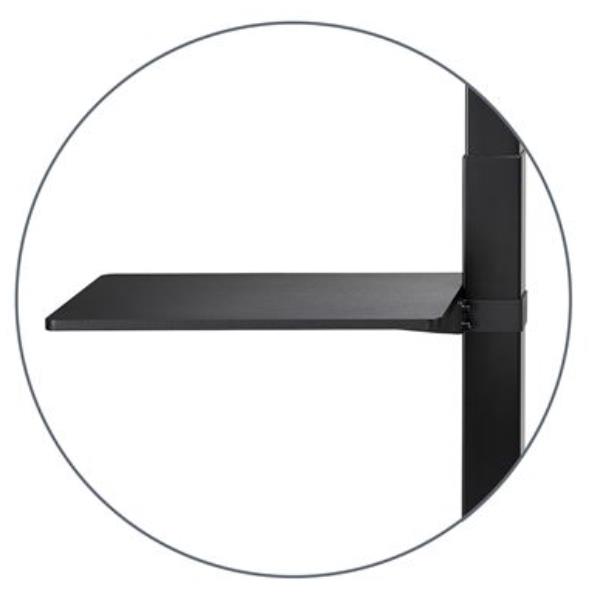 Mensola Per Carrello Est09 - immagine 2