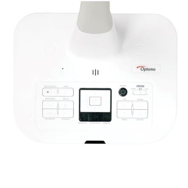 Digital Presenter Dc450 3Y - immagine 2