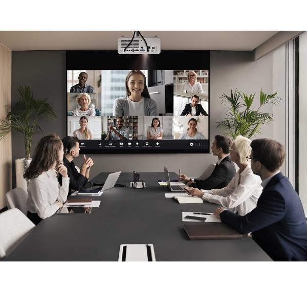 Proav Zk551 5100L UHD 3Y - immagine 8