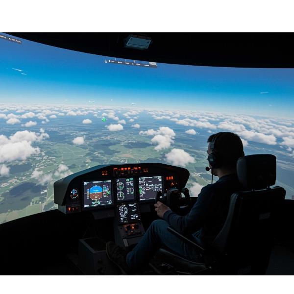 Proav Zk551 5100L UHD 3Y - immagine 3