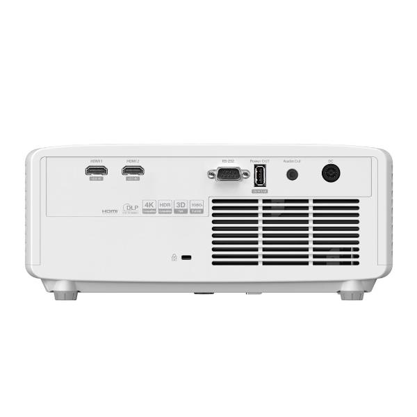 Gt2000Hdr 3500Lum Full Hd Laser - immagine 4