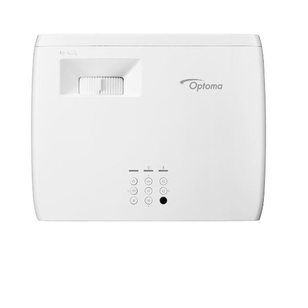 Gt2000Hdr 3500Lum Full Hd Laser - immagine 3