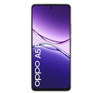 Oppo A5 Pro 5G 8/256Gb Nero Brown