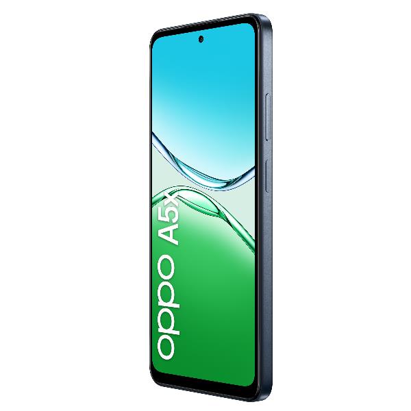 Oppo A5X 4/128Gb Nero Blu - immagine 8
