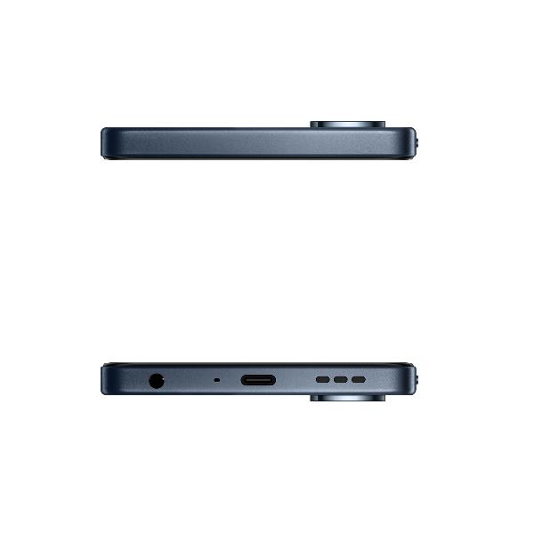 Oppo A5X 4/128Gb Nero Blu - immagine 3