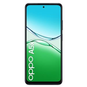 Oppo A5X 4/128Gb Nero Blu