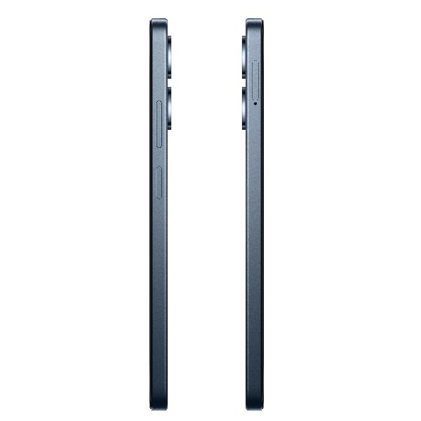 Oppo A5X 4/128Gb Nero Blu - immagine 7