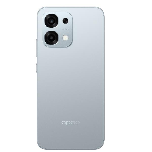 Oppo A6 Pro 5G 8/256Gb Titanium - immagine 4