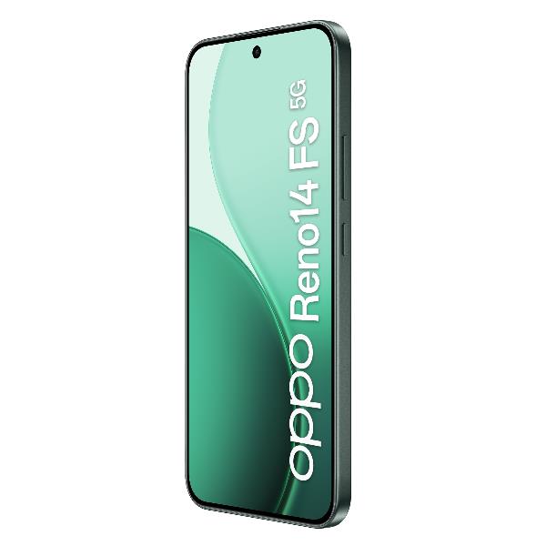 Oppo Reno14 Fs 5G 12/512Gb GB - immagine 3