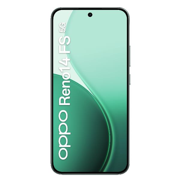 Oppo Reno14 Fs 5G 12/512Gb GB