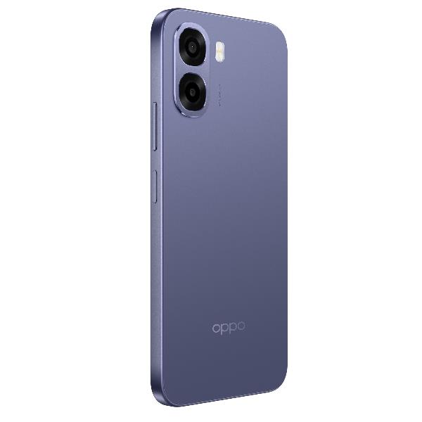 Oppo A6X 4/128Gb Nero Purple - immagine 2