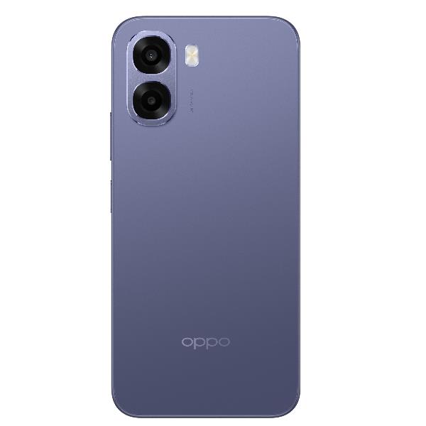 Oppo A6X 4/128Gb Nero Purple - immagine 6