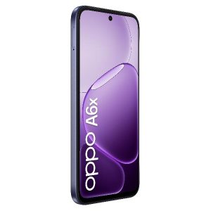 Oppo A6X 4/128Gb Nero Purple