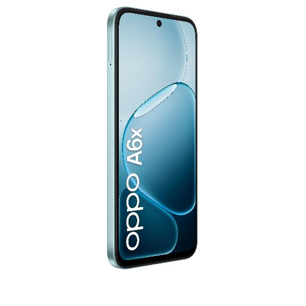 Oppo A6X 4/128Gb Ice Blu