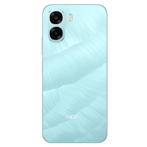 Oppo A6X 4/128Gb Ice Blu - immagine 4
