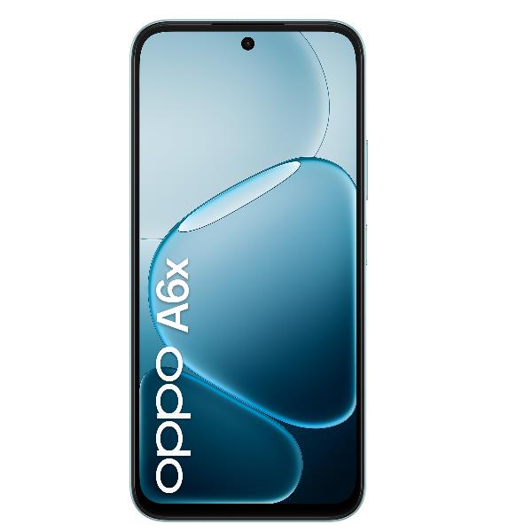 Oppo A6X 4/128Gb Ice Blu - immagine 2