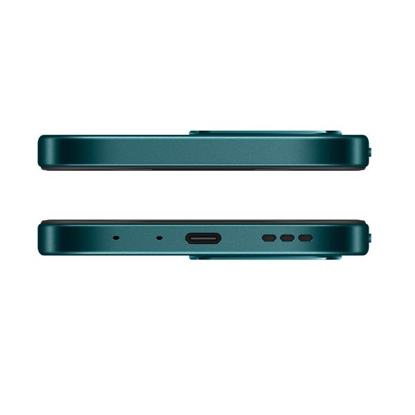 Oppo A6 4G 6/256Gb Nero - immagine 6