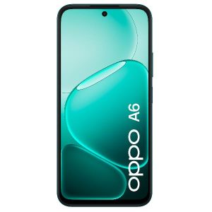 Oppo A6 4G 6/256Gb Nero